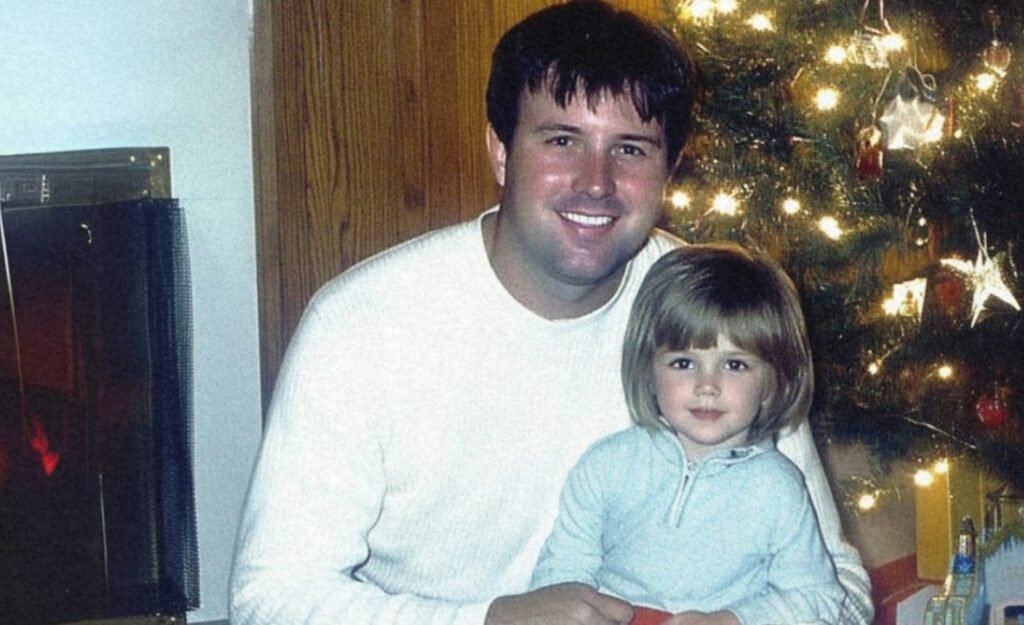 A Father's Second Chance: A Heartwarming Christmas Reunion ...