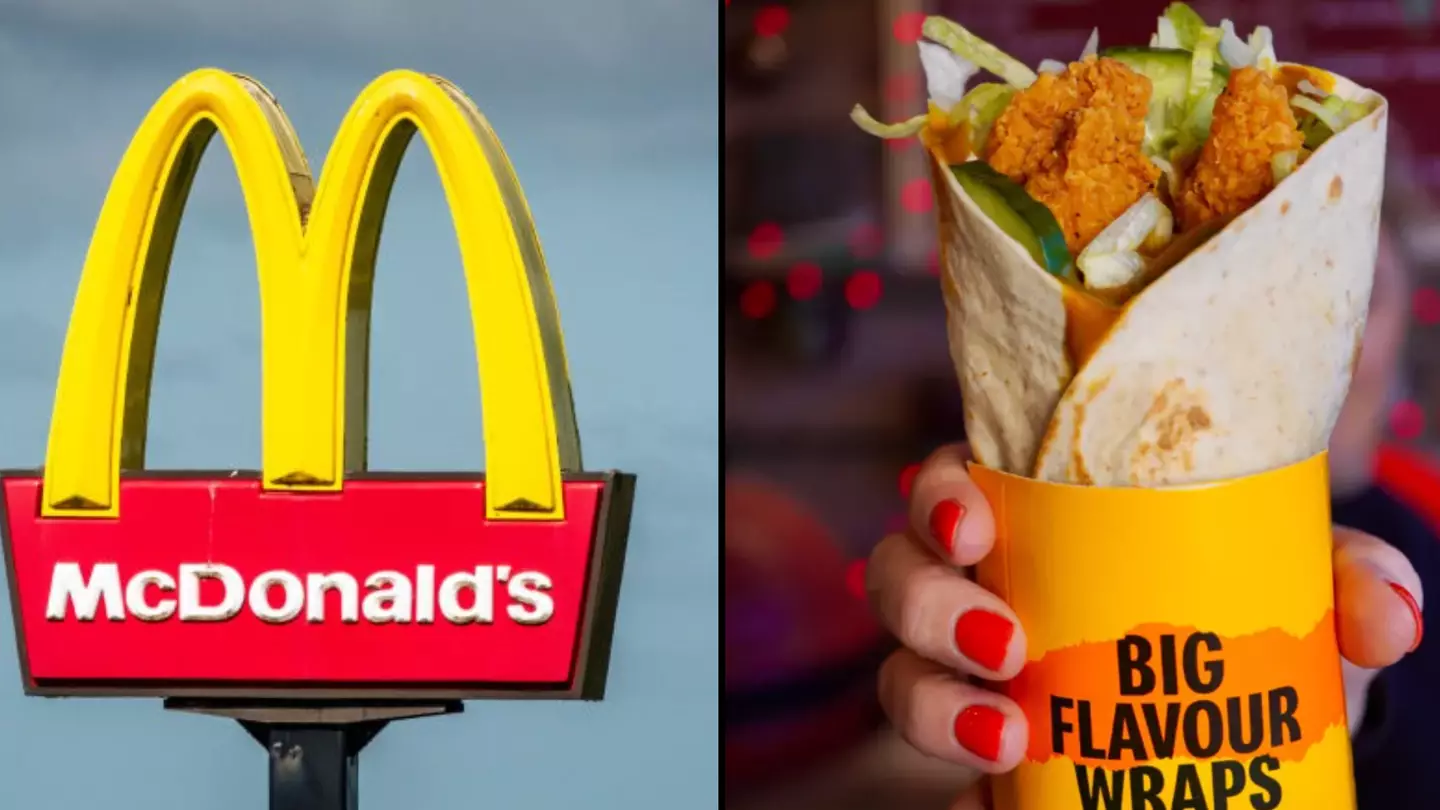 McDonald’s reveals new menu set to drop in 2025 including neverbefore